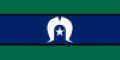 Torres Strait Islander Flag