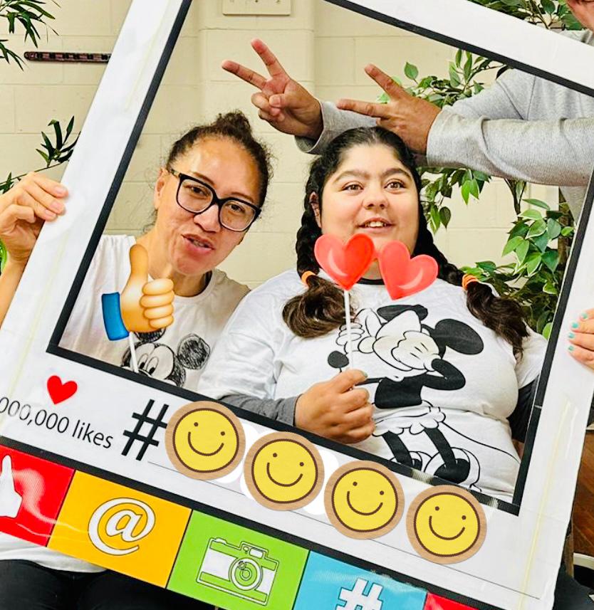 Care By Carers team providing compassionate support