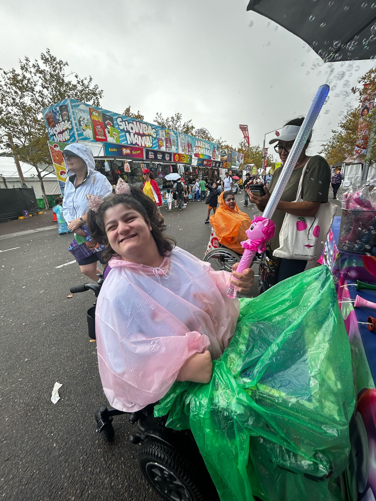 Community Connection