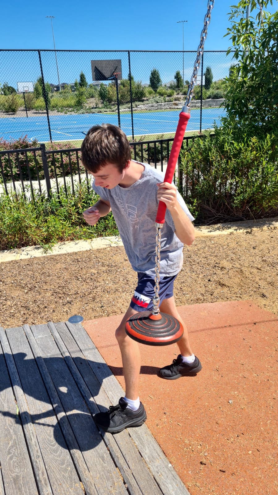 Personal Care with Dignity